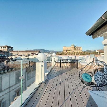 Bsl Boutique Suite Флоренція Екстер'єр фото