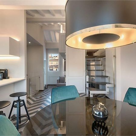 Bsl Boutique Suite Флоренція Екстер'єр фото