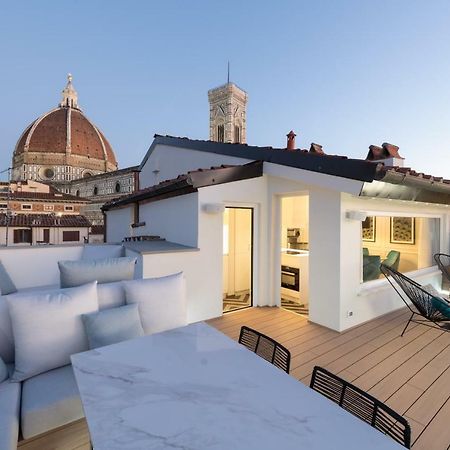 Bsl Boutique Suite Флоренція Екстер'єр фото