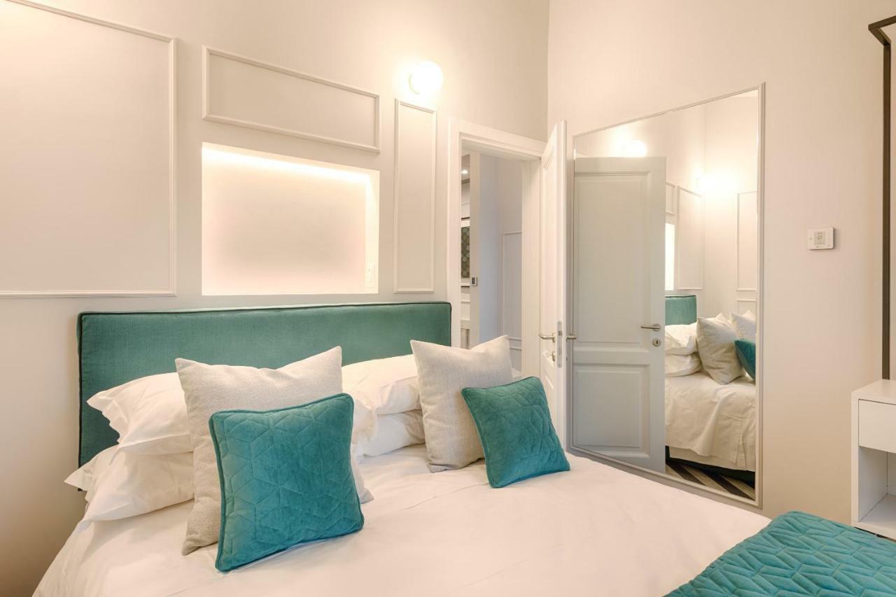 Bsl Boutique Suite Флоренція Екстер'єр фото