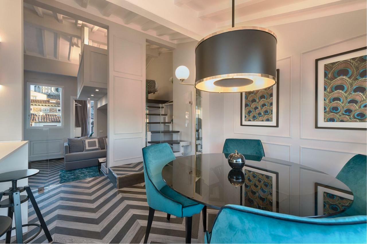 Bsl Boutique Suite Флоренція Екстер'єр фото