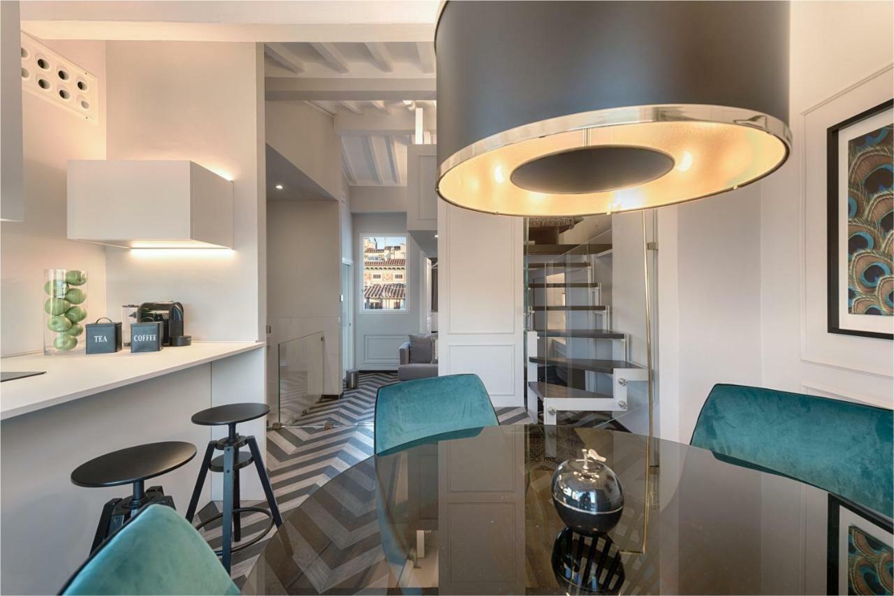 Bsl Boutique Suite Флоренція Екстер'єр фото