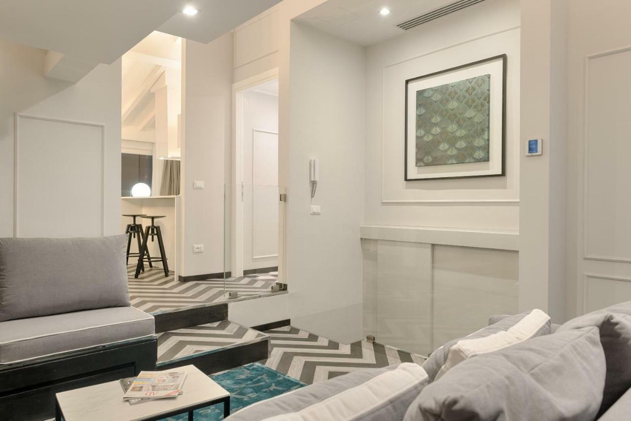 Bsl Boutique Suite Флоренція Екстер'єр фото