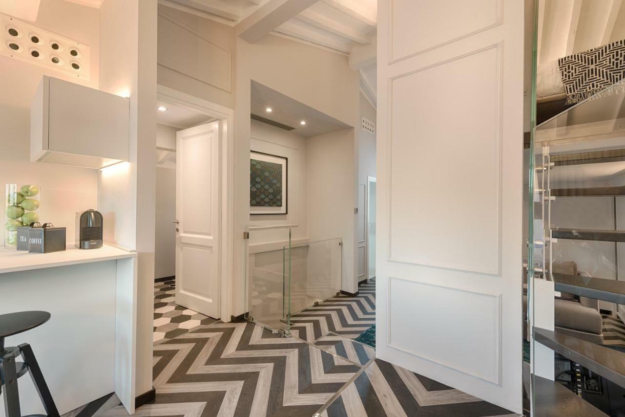 Bsl Boutique Suite Флоренція Екстер'єр фото
