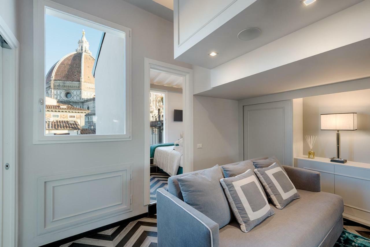 Bsl Boutique Suite Флоренція Екстер'єр фото