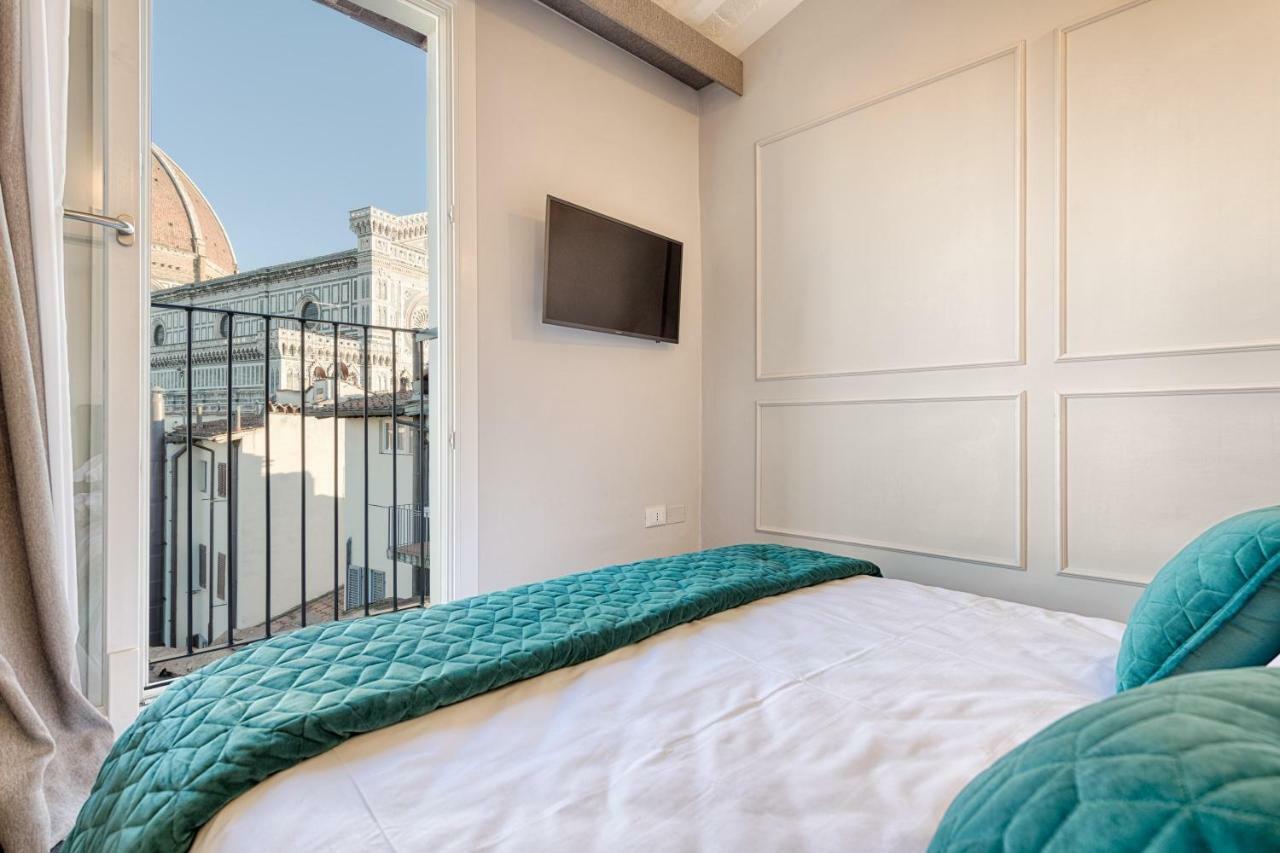 Bsl Boutique Suite Флоренція Екстер'єр фото