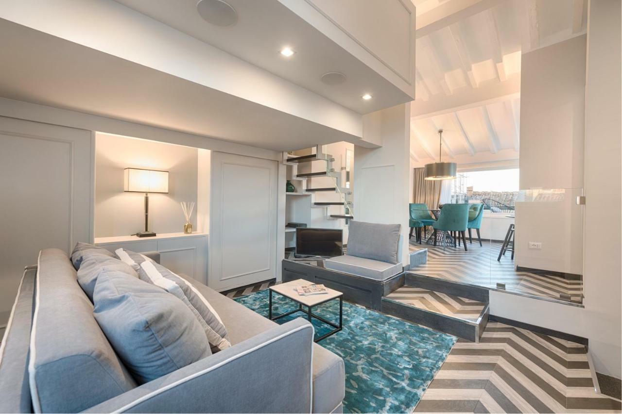 Bsl Boutique Suite Флоренція Екстер'єр фото