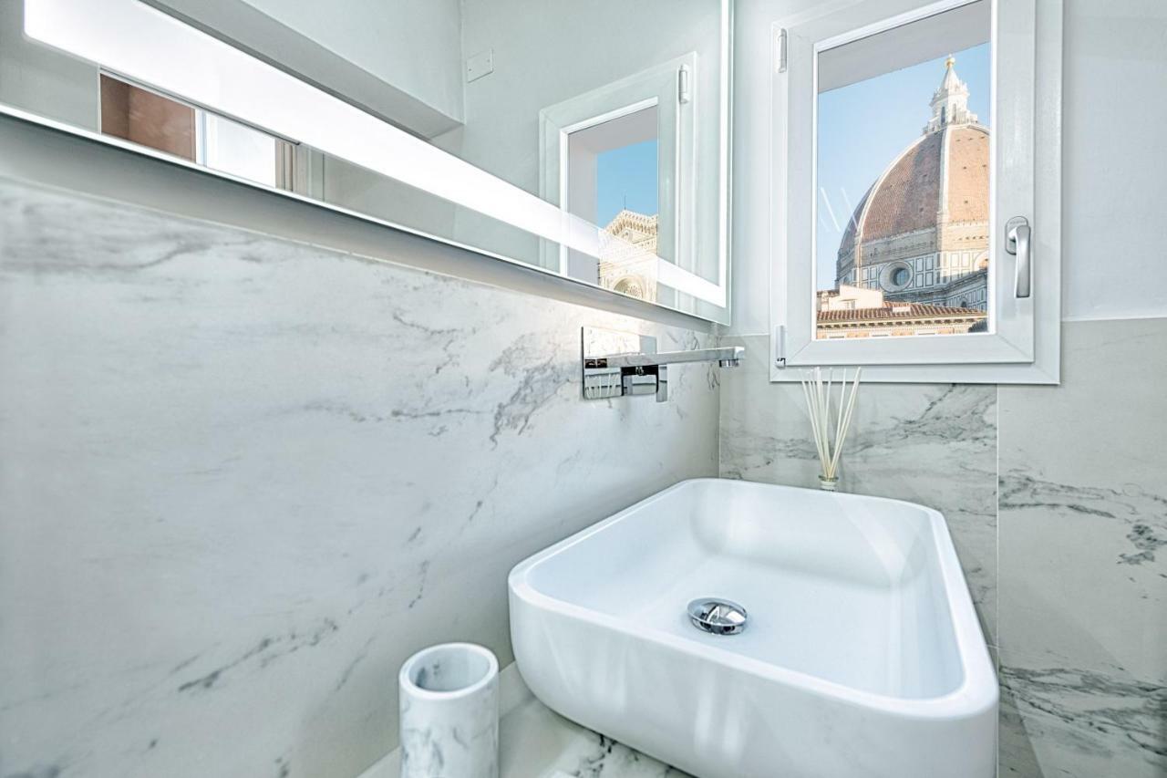 Bsl Boutique Suite Флоренція Екстер'єр фото