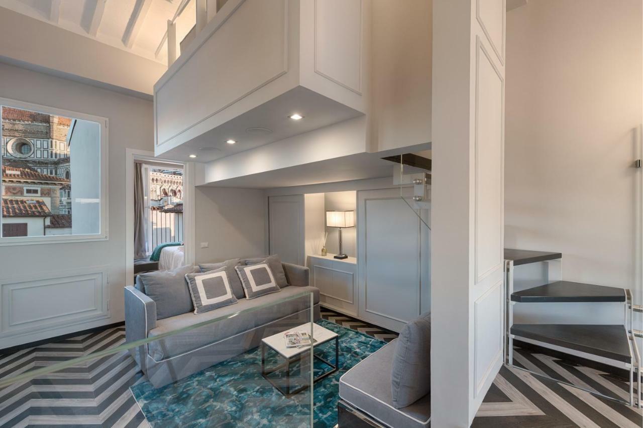 Bsl Boutique Suite Флоренція Екстер'єр фото