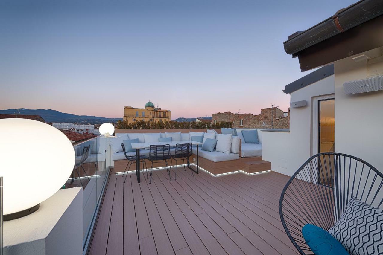 Bsl Boutique Suite Флоренція Екстер'єр фото