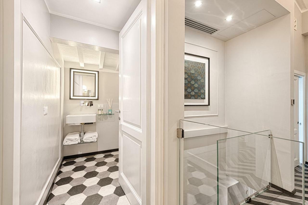 Bsl Boutique Suite Флоренція Екстер'єр фото