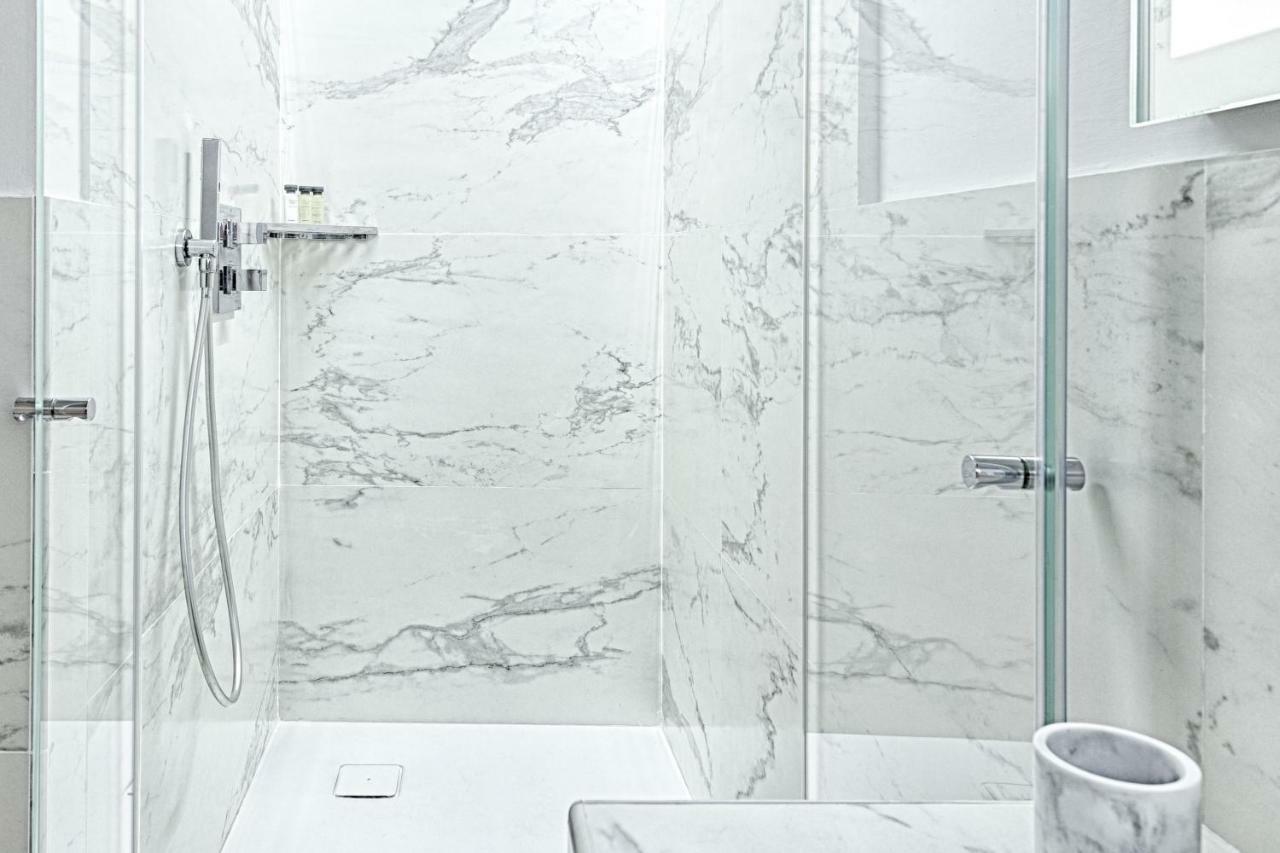 Bsl Boutique Suite Флоренція Екстер'єр фото