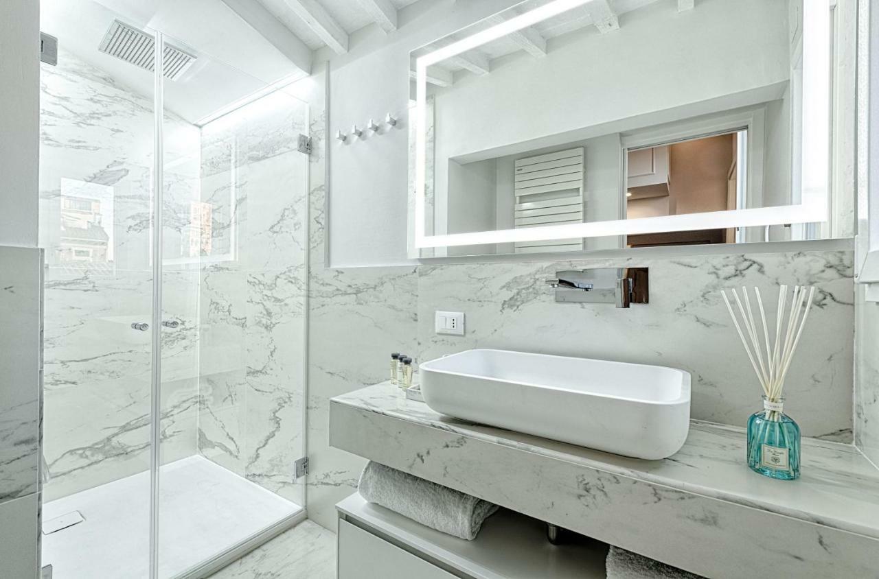 Bsl Boutique Suite Флоренція Екстер'єр фото
